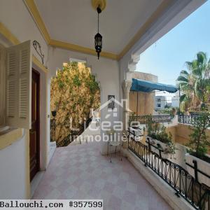 Appartement Amel à Hammamet Nord