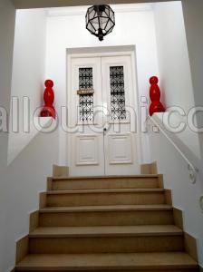 V252 Duplex CHAMS VILLE HAMMAMET