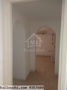 Villa S+4 à vendre à AFH Manaret El Hammamet 51355351