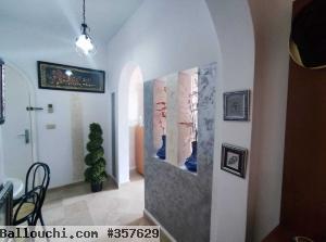 V273 Appartement HAMMAMET APPART HAMMAMET