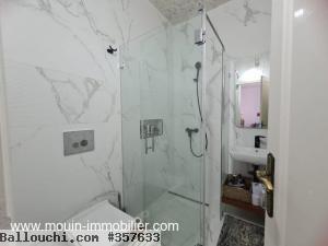 Appartement Olivo AL3073 Hammamet