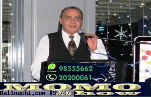 organiste