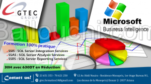 Formation Business Intelligence