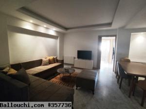 V212 Appartement GOLD APP HA NORD