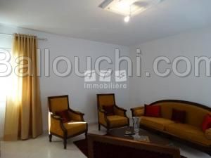 Appartement RAWDHA(Réf: L1658)