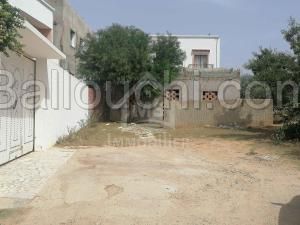 Duplex inachevé à vendre à Hammamet Nord 51355351