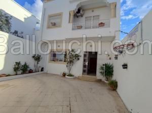 V223 Villa BECHA HAMMAMET VILLA