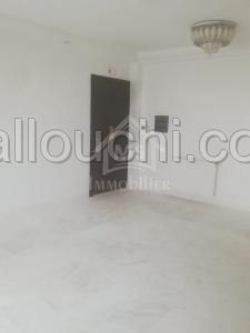 Appartement S+3 à vendre à AFH Mrezga 51355351
