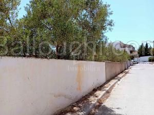 Terrain clôturé, viabilisé à vendre à Hammamet Nord 5135531