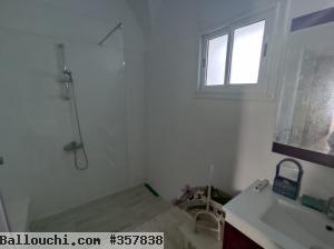 V247 Villa FLAMANT HAMMAMET BIR BOUREGBA
