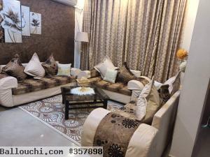 salon 7 places