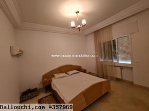 Villa Nermine AL2673 Yasmine Hammamet