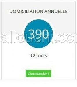 domiciliation d'adresse pour votre nouveau projet