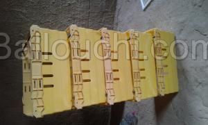 vente cageot utiliser model italien