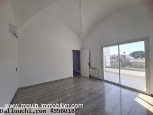Villa Paula AL3074 Hammamet