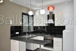 Appartement RDC S+1 à vendre 51355351