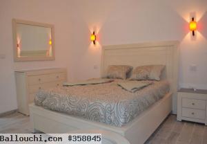 Vente appt s+2 3M712