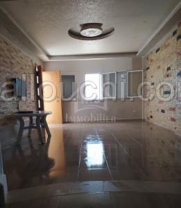 Villa avec étage inachevé à vendre à Hammamet Nord 51355351