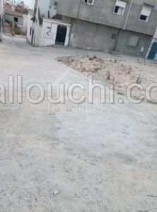 Lot de terrain à vendre à Hammamet 51355351