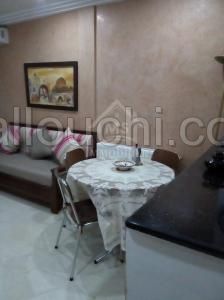 Bel appartement S+1 à vendre à Hammamet 51355351