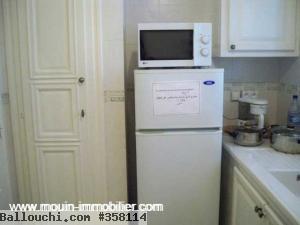 Appartement Theatre AV1681 Hammamet