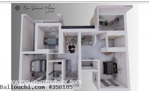 Villa Vivace AV1666 Hammamet