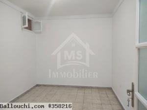 Maison sans meuble à louer à Korba 51355351