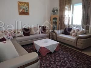 Villa avec jardin à vendre à Hammamet Sud 51355351