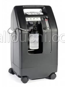 Location Concentrateur d'oxygène 5L/10L