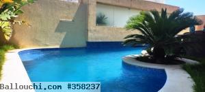 V158 Villa MILKA VILLA NABEUL
