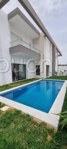 V181 LES VILLAS JOELLE JOELLE CRAXI VILLA