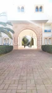V188 Appartement MARINA 2 APPART HAMMAMET