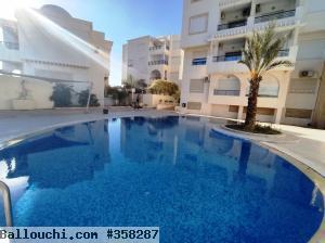 V212 Appartement GOLD APP HAMMAMET
