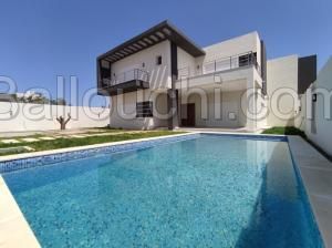 V249 Villa FLAMINGO 1 SIDI HAMED VILLA