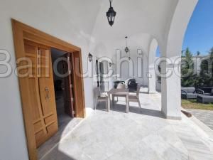 Villa JONY (Réf: V1051)