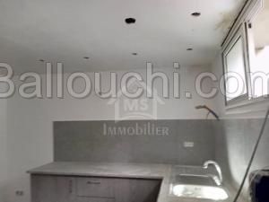 Appartement tout neuf à vendre à Hammamet 51355351