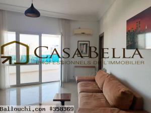 a louer un bel appartement
