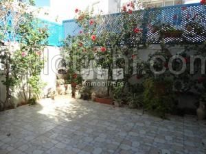 Appartement ESKANDER 3(Réf: L2166)