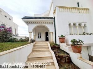VILLA DARYA I Yasmine Hammamet AL2966