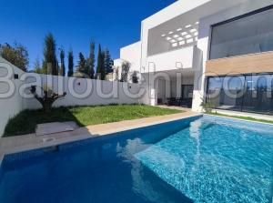V281 Villa DENIZ DENIZ HAMMAMET NORD