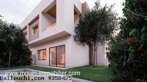 VILLA AVILA I Hammamet Baraket Essahel AV1653