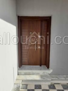 Duplex à vendre à AFH Mrezga 51355351