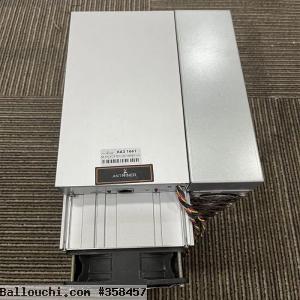 Bitmain Antminer KA3 166Ths + PSU Kadena Asic Miner