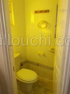 un appartement meublé 500 d