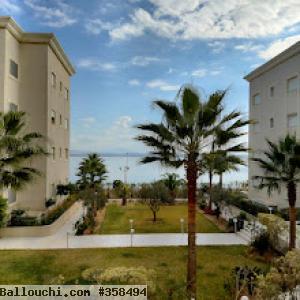 Appartement S3 meublé au lac 1