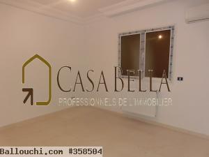 A louer un joli appartement
