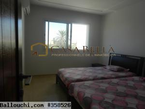 A vendre un bel appartement à Chott Meriem