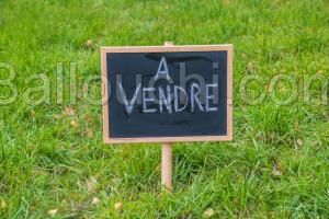 un terrain à vendre à hammamet nord