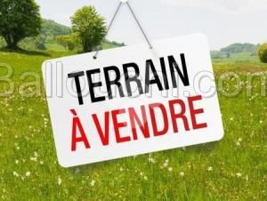 un terrain à vendre à hammamet nord