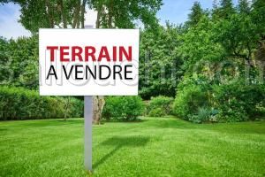 un terrain à vendre à Mrezga